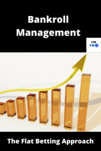 Flat betting Money Management