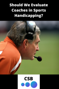 handicapping coaches pinterest