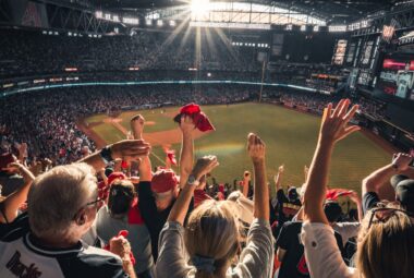 Does Home Field Advantage Matter In Sports Betting