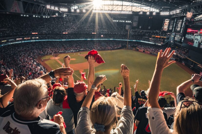 Does Home Field Advantage Matter In Sports Betting