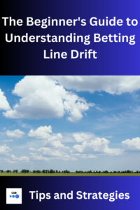 analyze betting line drift