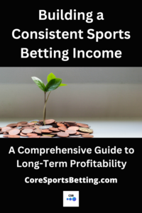 Pin sports betting income